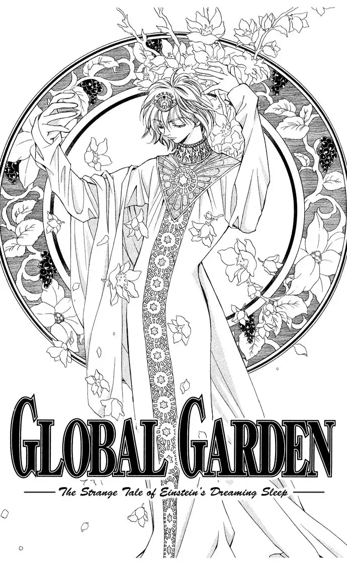 Global Garden Chapter 6 7